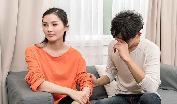 三明如何离婚能名正言顺可不留话柄